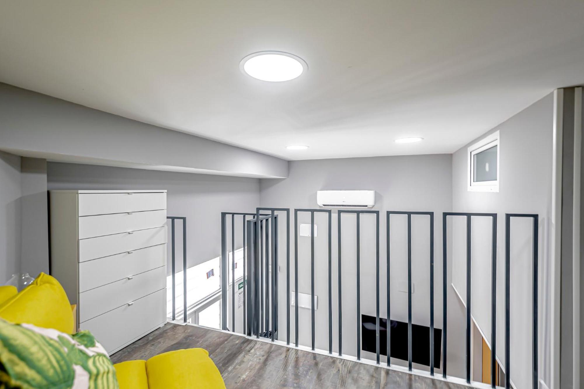 Luminoso Cerca 4 Caminos- Apartamento Reina Victoria Madrid Ngoại thất bức ảnh